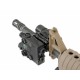 SHS Two sided barrel mount for M4 series